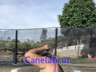 Canelabrun