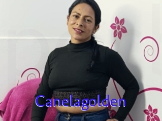 Canelagolden