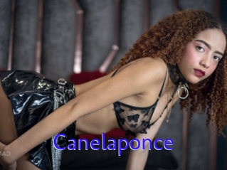 Canelaponce