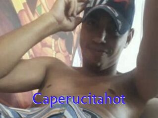 Caperucitahot
