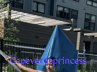 Capeverdeprincess