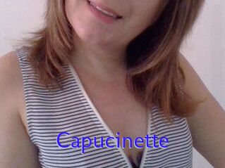 Capucinette