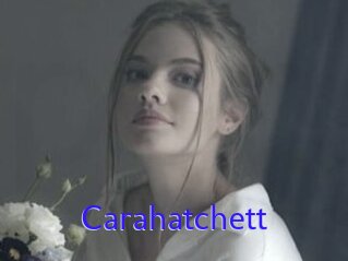 Carahatchett
