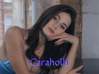 Caraholli