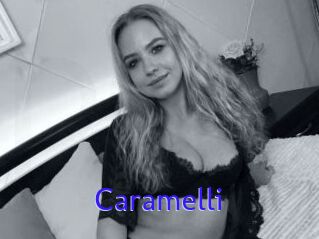 Caramelli