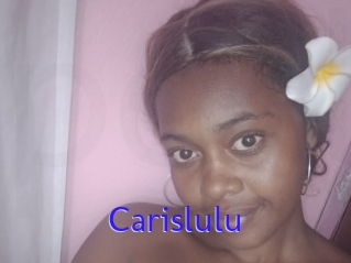 Carislulu