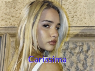 Carissima