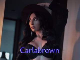 Carlabrown