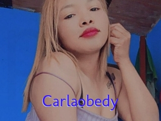 Carlaobedy