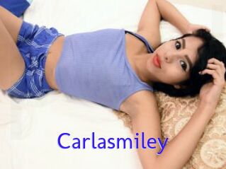 Carlasmiley