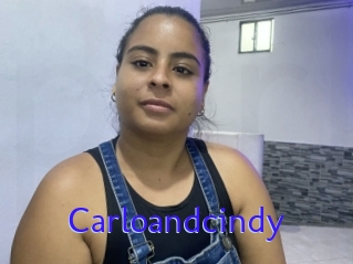 Carloandcindy