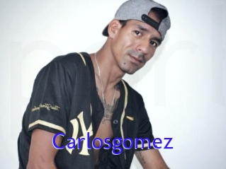 Carlosgomez