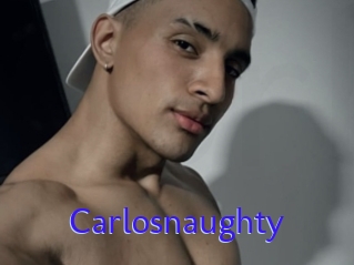 Carlosnaughty