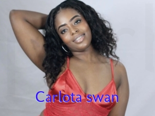 Carlota_swan