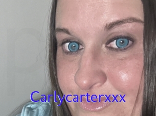 Carlycarterxxx