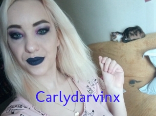 carlydarvinx Porno Bild