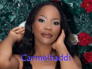 Carmelhaddi