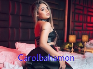 Carolbahamon