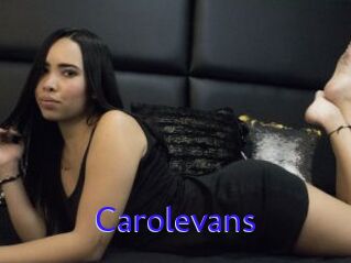 Carolevans