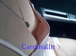 Carolhall11