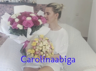 Carolinaabiga