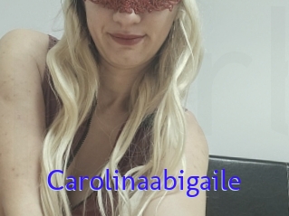 Carolinaabigaile