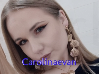 Carolinaevan