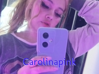 Carolinapink