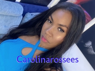 carolinarossees Porno Bild