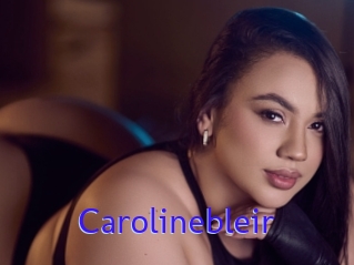 Carolinebleir