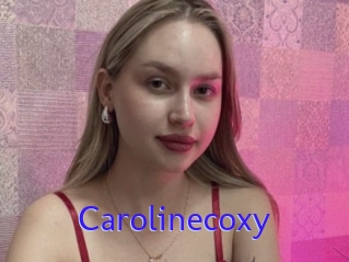 Carolinecoxy