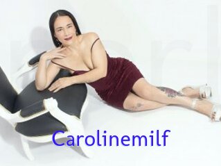 carolinemilf Porno Bild