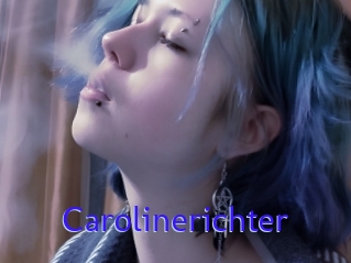 Carolinerichter