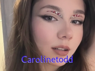 Carolinetodd