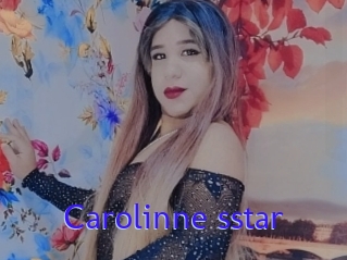 Carolinne_sstar
