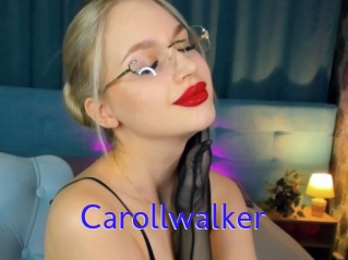 Carollwalker