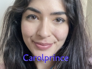 Carolprince