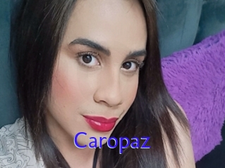 Caropaz