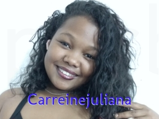 Carreinejuliana