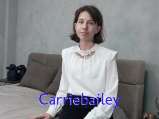 Carriebailey