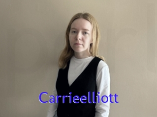 Carrieelliott