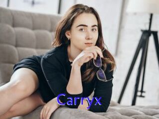 Carryx