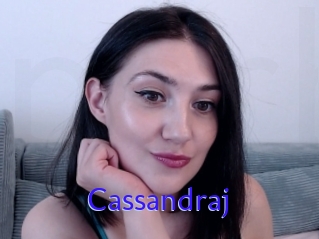 Cassandraj