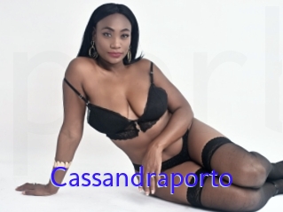 Cassandraporto