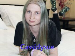 Cassidysue