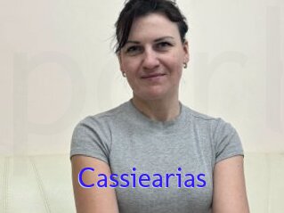 Cassiearias