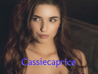 cassiecaprice Porno Bild
