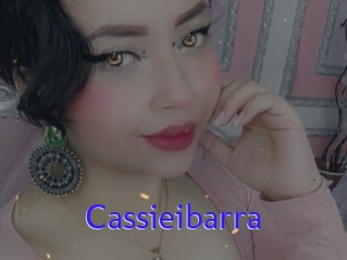 Cassieibarra