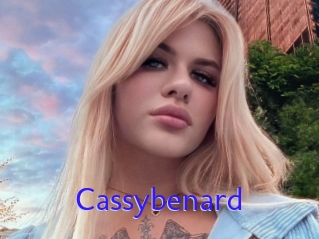 Cassybenard