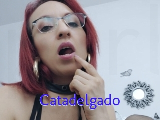 Catadelgado